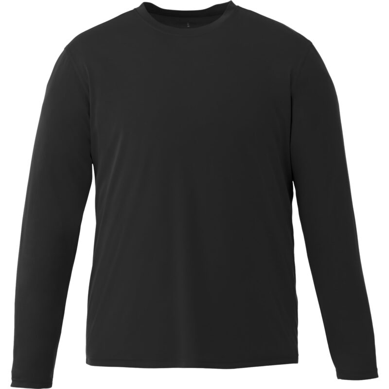 Men's PARIMA Long Sleeve Performance Tech Tee - 2
