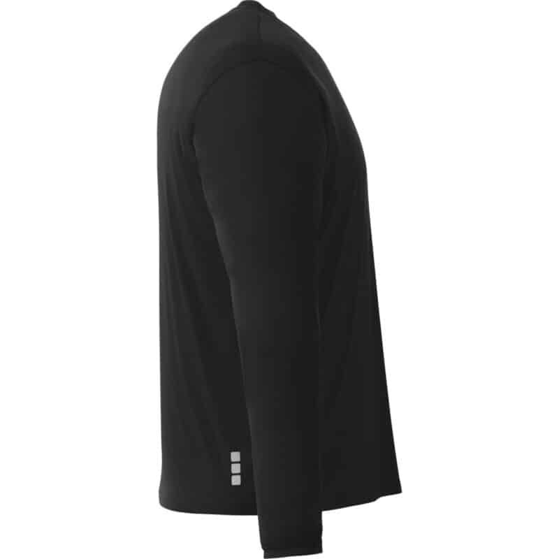 Men's PARIMA Long Sleeve Performance Tech Tee - 4