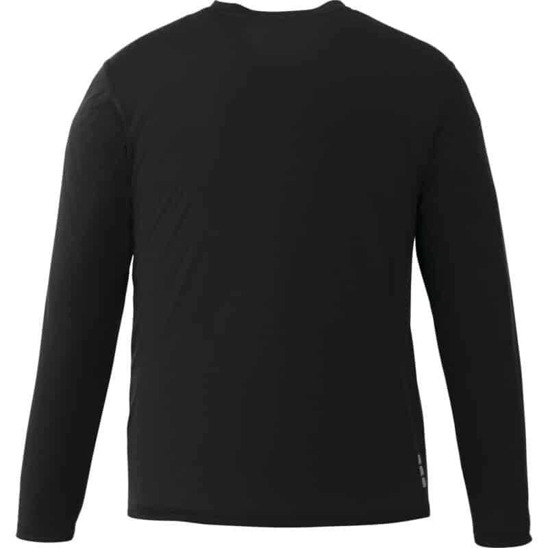 Men's PARIMA Long Sleeve Performance Tech Tee - 5