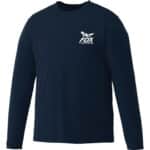 Men's PARIMA Long Sleeve Performance Tech Tee - 7