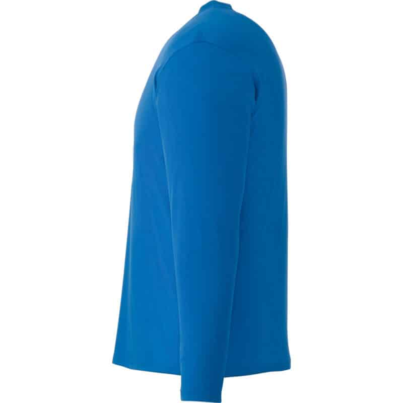 Men's PARIMA Long Sleeve Performance Tech Tee - 9