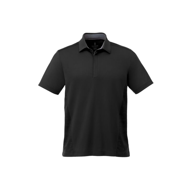 Men's PIEDMONT Short Sleeve Performance Polo - 1