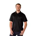 Men's PIEDMONT Short Sleeve Performance Polo - 3