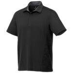 Men's PIEDMONT Short Sleeve Performance Polo - 5