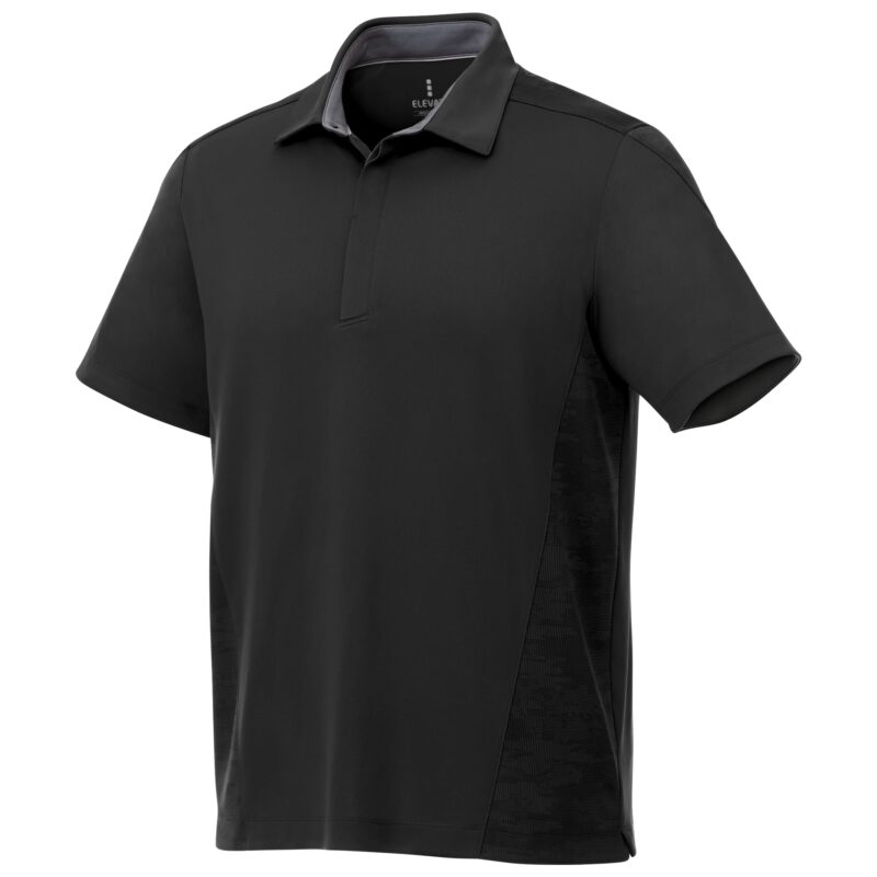 Men's PIEDMONT Short Sleeve Performance Polo - 5