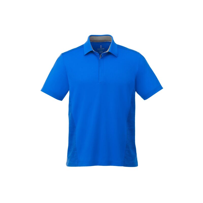 Men's PIEDMONT Short Sleeve Performance Polo - 6