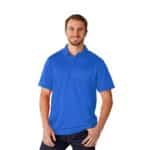 Men's PIEDMONT Short Sleeve Performance Polo - 7