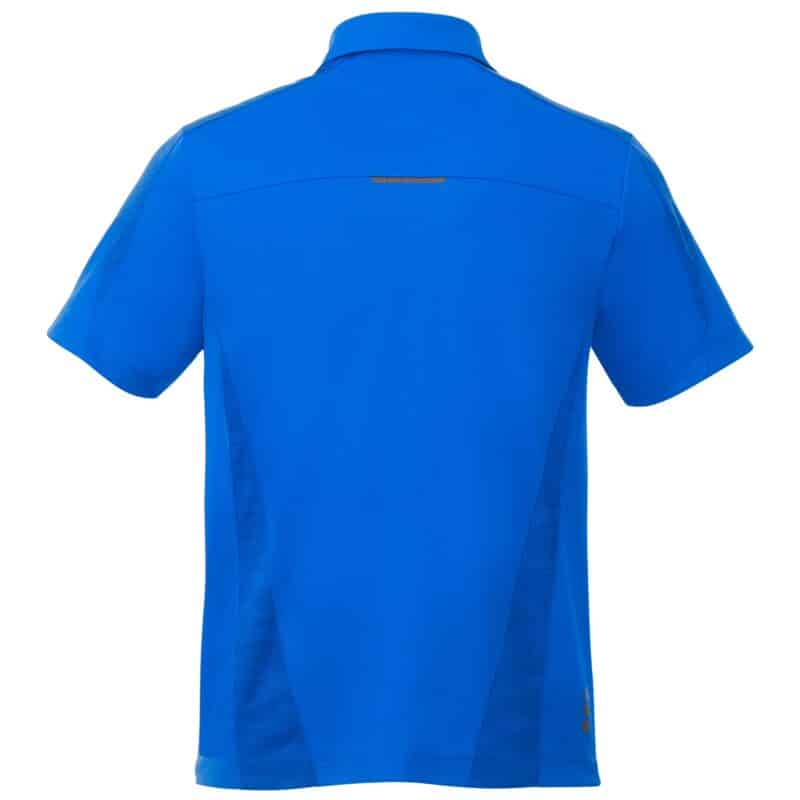 Men's PIEDMONT Short Sleeve Performance Polo - 8