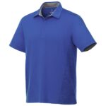 Men's PIEDMONT Short Sleeve Performance Polo - 9
