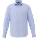 Men's PIERCE Long Sleeve Button Up Shirt
