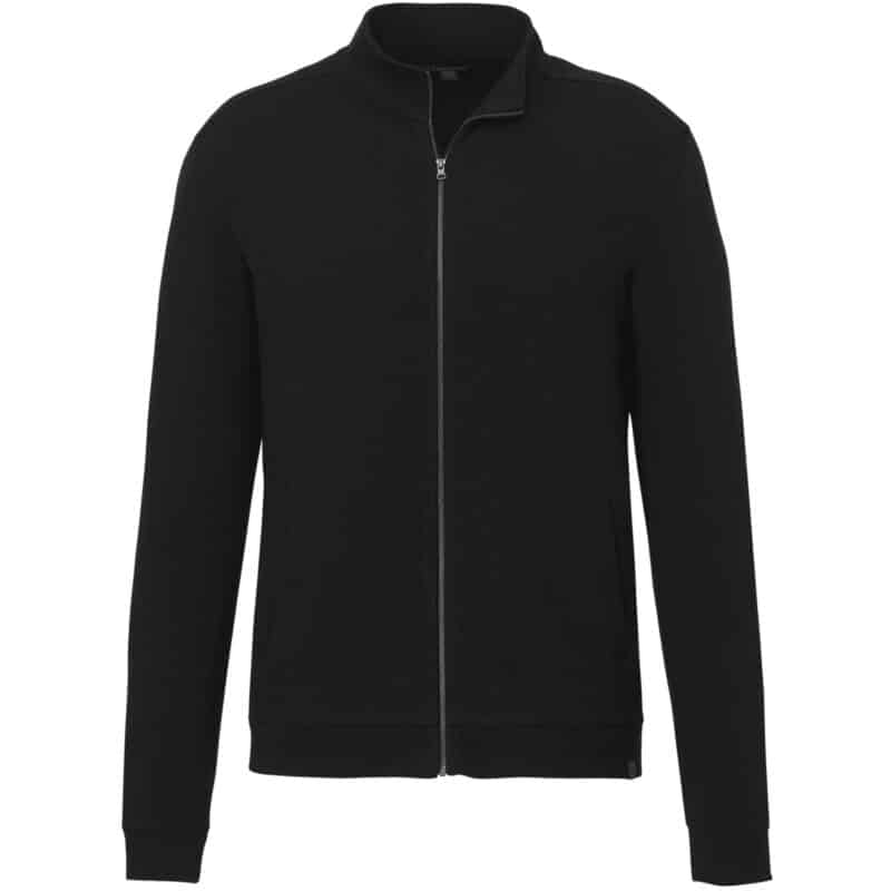 Men's RIGI Eco Knit Full Zip - 3