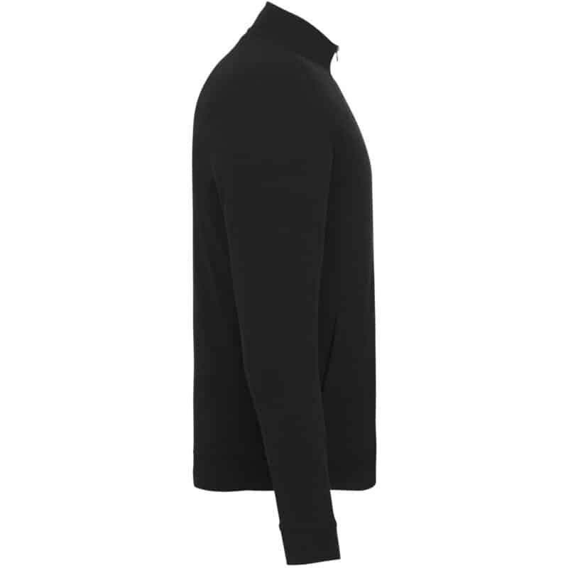 Men's RIGI Eco Knit Full Zip - 5