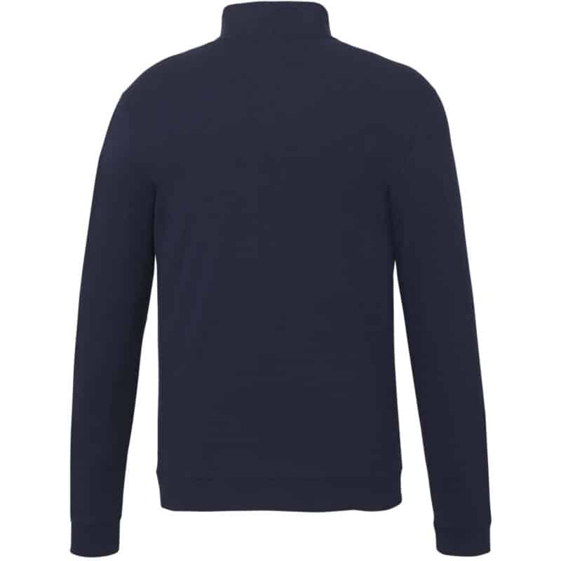 Men's RIGI Eco Knit Full Zip - 6