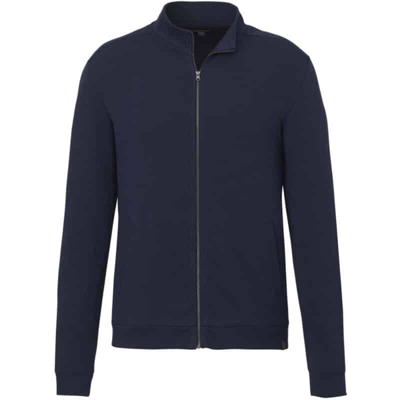 Men's RIGI Eco Knit Full Zip - 7