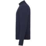 Men's RIGI Eco Knit Full Zip - 8