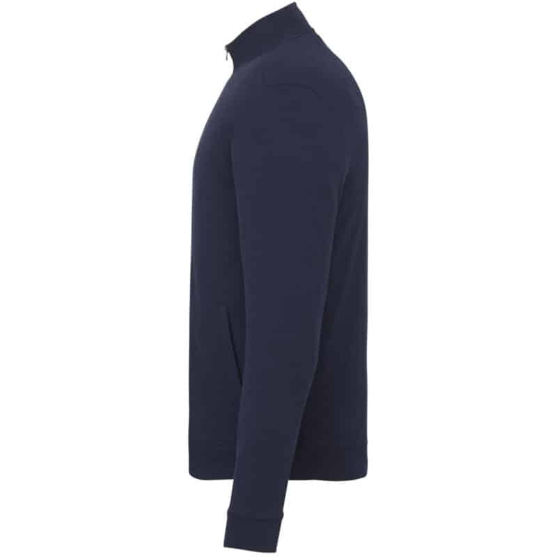 Men's RIGI Eco Knit Full Zip - 8