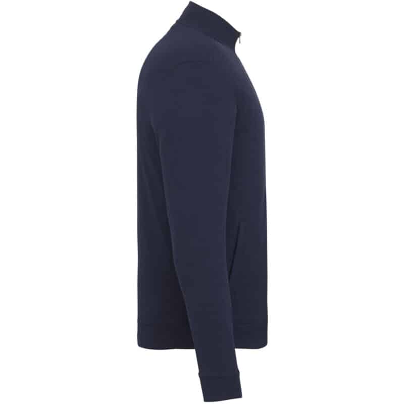 Men's RIGI Eco Knit Full Zip - 9