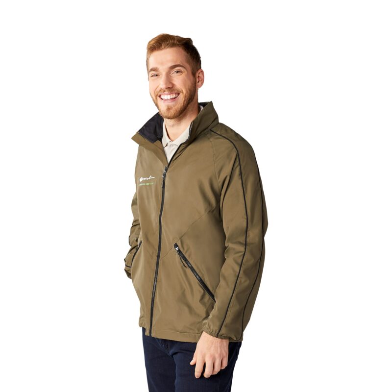 Men's RINCON Eco Packable Jacket - 6
