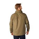 Men's RINCON Eco Packable Jacket - 8