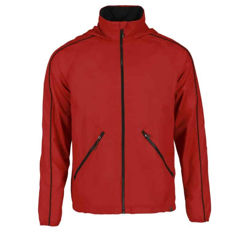 Men's RINCON Eco Packable Jacket - 9