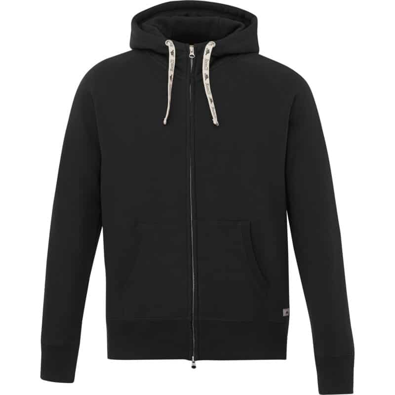 Men's RIVERSIDE Roots73 Full Zip Fleece Hoodie - 1