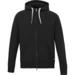 Men's RIVERSIDE Roots73 Full Zip Fleece Hoodie - 2