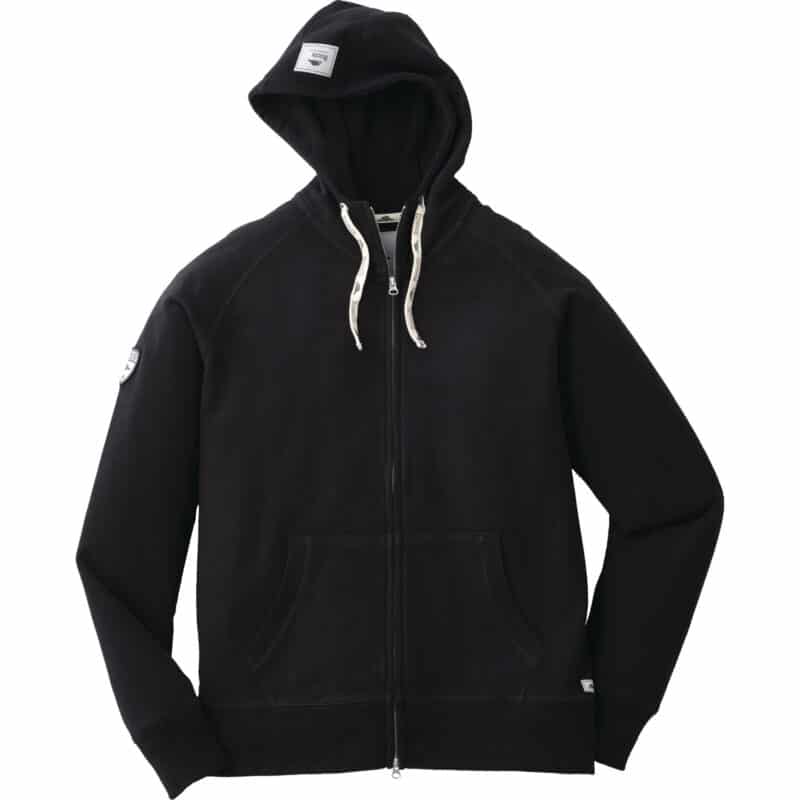 Men's RIVERSIDE Roots73 Full Zip Fleece Hoodie - 3