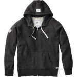 Men's RIVERSIDE Roots73 Full Zip Fleece Hoodie - 5