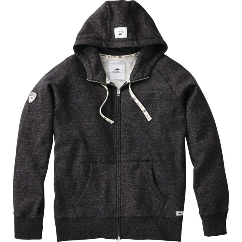 Men's RIVERSIDE Roots73 Full Zip Fleece Hoodie - 5