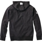 Men's RIVERSIDE Roots73 Full Zip Fleece Hoodie - 6