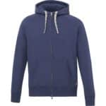 Men's RIVERSIDE Roots73 Full Zip Fleece Hoodie - 7