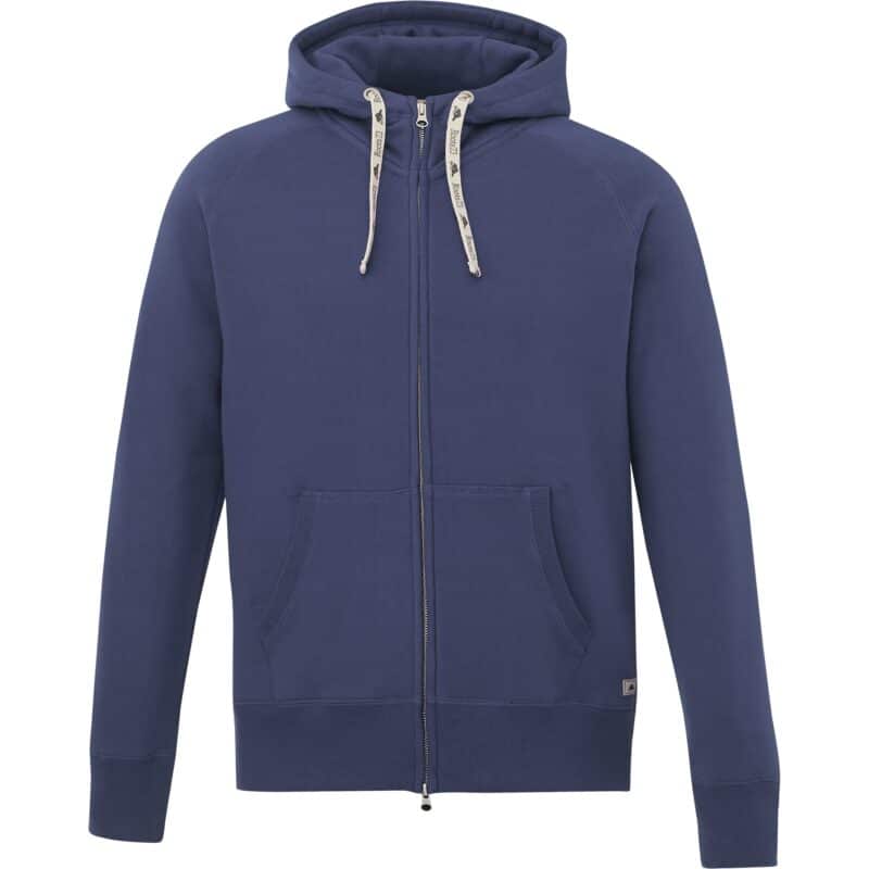 Men's RIVERSIDE Roots73 Full Zip Fleece Hoodie - 7