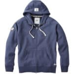 Men's RIVERSIDE Roots73 Full Zip Fleece Hoodie - 9