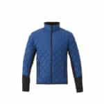 Men's ROUGEMONT Hybrid Insulated Diamond Quilted Puffer Jacket - 4