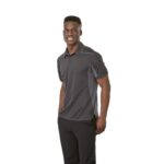 Men's ROYCE Short Sleeve Polo - 3