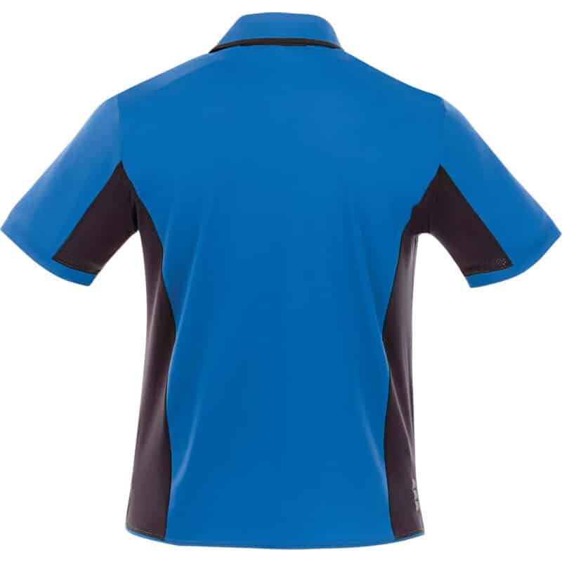 Men's ROYCE Short Sleeve Polo - 6