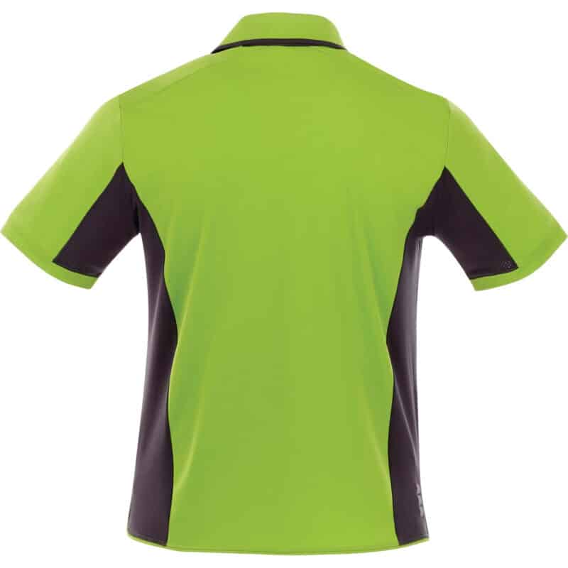 Men's ROYCE Short Sleeve Polo - 8