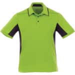 Men's ROYCE Short Sleeve Polo - 9