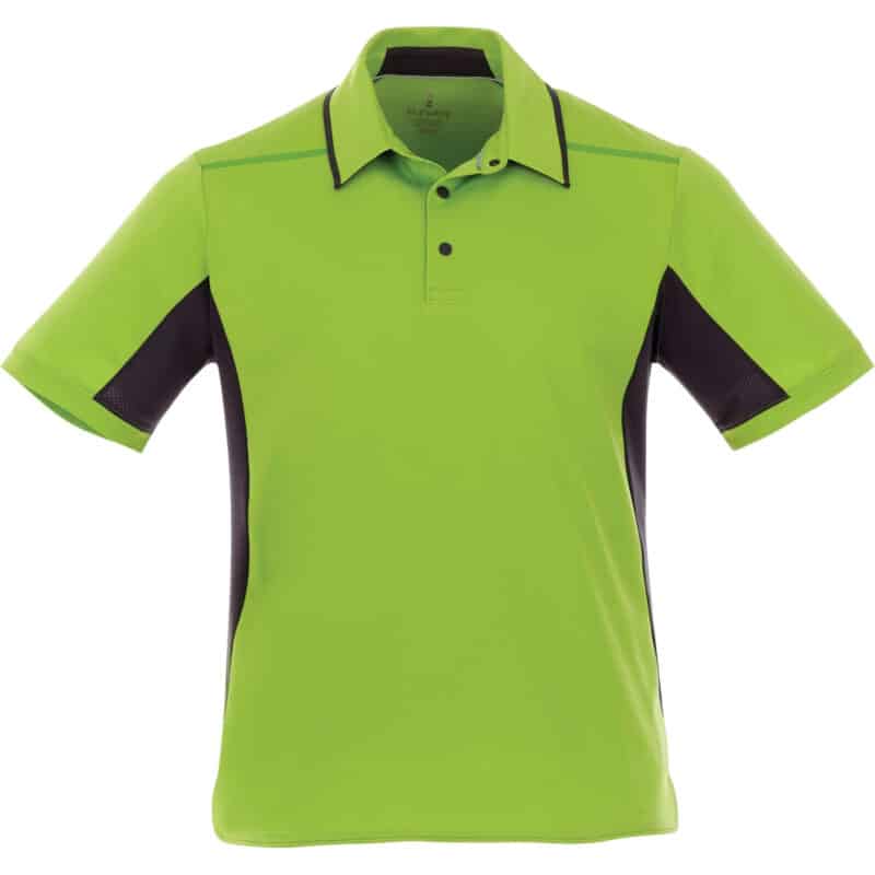 Men's ROYCE Short Sleeve Polo - 9