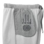 Men's RUDALL Fleece Pant - 4