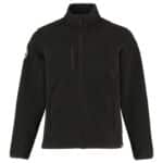 Men's Roots73 WESTVILLE Eco Microfleece Full Zip Jacket - 2