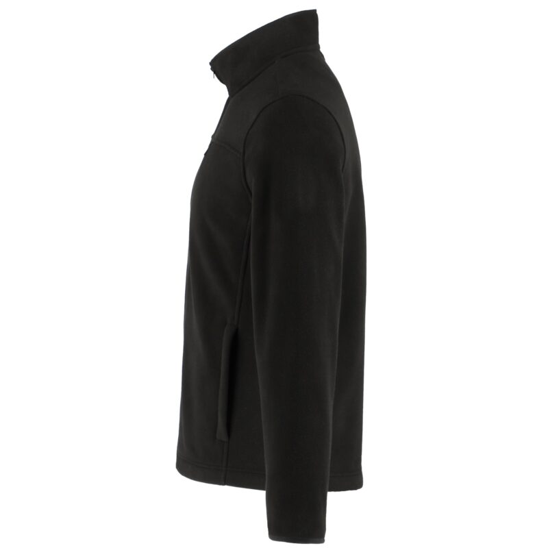 Men's Roots73 WESTVILLE Eco Microfleece Full Zip Jacket - 3