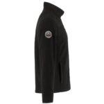 Men's Roots73 WESTVILLE Eco Microfleece Full Zip Jacket - 4