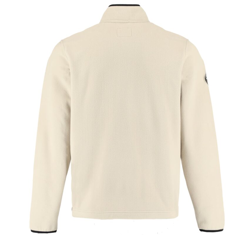 Men's Roots73 WESTVILLE Eco Microfleece Full Zip Jacket - 5