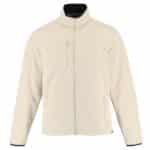 Men's Roots73 WESTVILLE Eco Microfleece Full Zip Jacket - 6