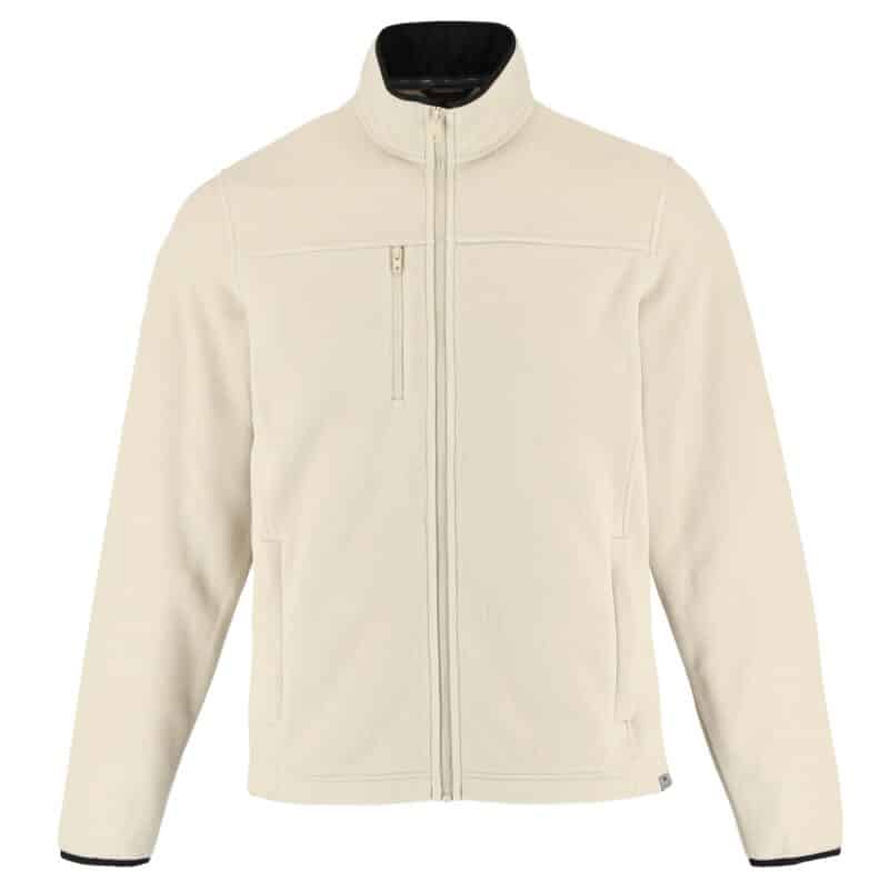 Men's Roots73 WESTVILLE Eco Microfleece Full Zip Jacket - 6