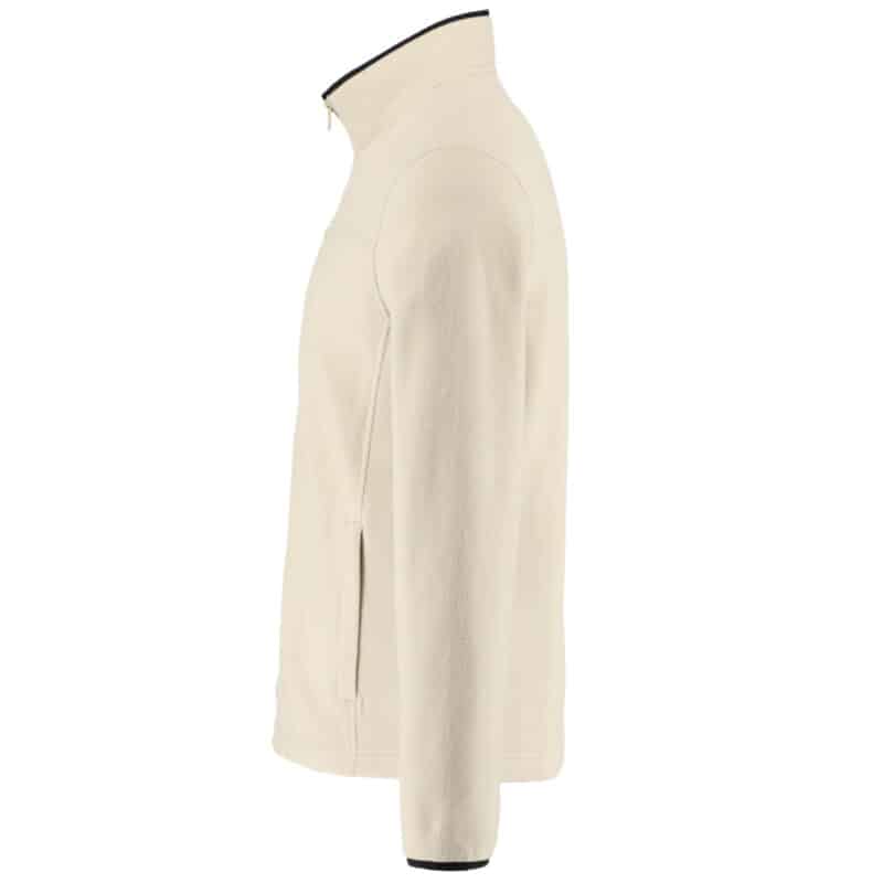 Men's Roots73 WESTVILLE Eco Microfleece Full Zip Jacket - 7
