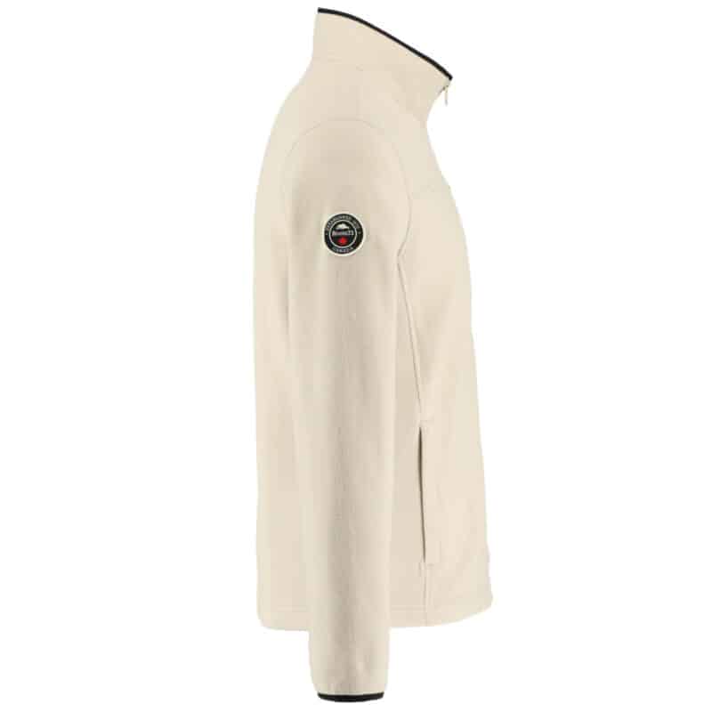 Men's Roots73 WESTVILLE Eco Microfleece Full Zip Jacket - 8