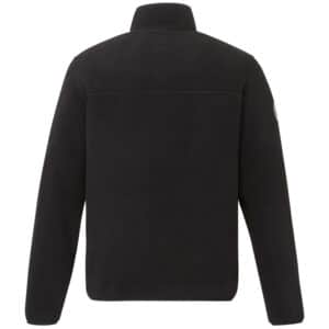 Men's Roots73 WESTVILLE Eco Microfleece Pullover - 1