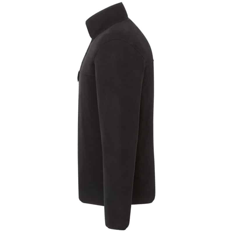 Men's Roots73 WESTVILLE Eco Microfleece Pullover - 3